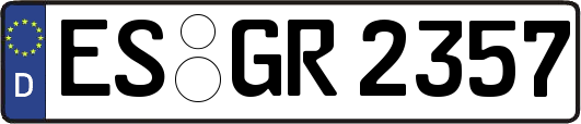 ES-GR2357