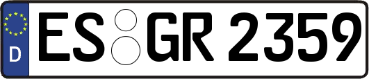 ES-GR2359