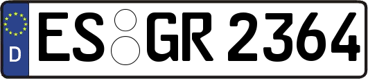 ES-GR2364
