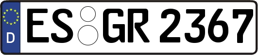 ES-GR2367