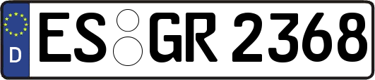 ES-GR2368