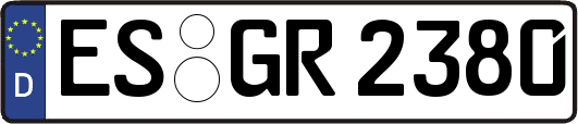 ES-GR2380