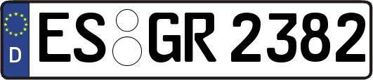 ES-GR2382