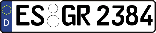 ES-GR2384