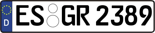 ES-GR2389