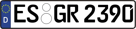 ES-GR2390
