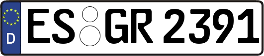 ES-GR2391