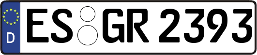 ES-GR2393