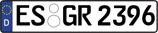 ES-GR2396