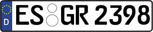 ES-GR2398