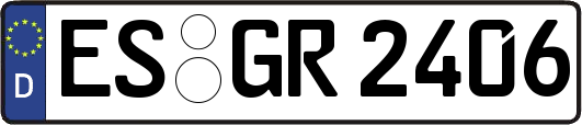 ES-GR2406