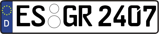 ES-GR2407