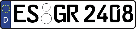 ES-GR2408