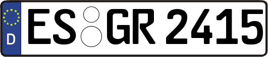 ES-GR2415