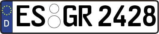 ES-GR2428