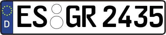 ES-GR2435