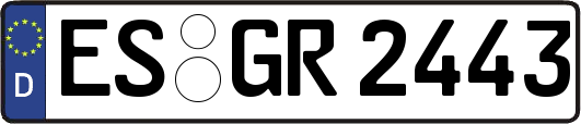 ES-GR2443