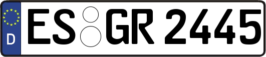 ES-GR2445