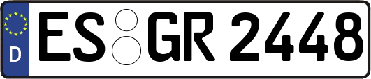 ES-GR2448