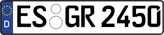 ES-GR2450