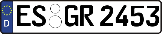 ES-GR2453