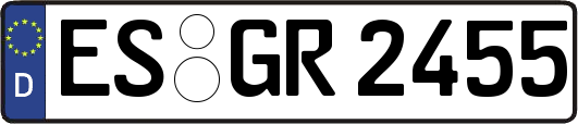 ES-GR2455