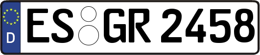 ES-GR2458