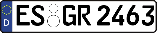 ES-GR2463