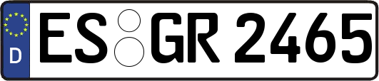 ES-GR2465