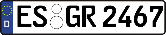 ES-GR2467