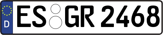 ES-GR2468