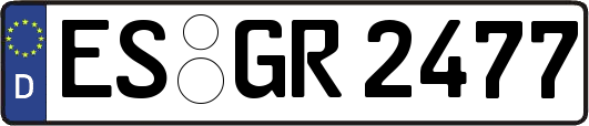 ES-GR2477