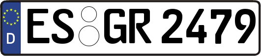 ES-GR2479