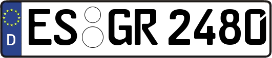 ES-GR2480
