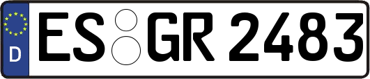 ES-GR2483