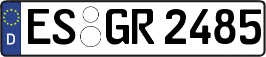 ES-GR2485