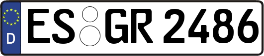 ES-GR2486