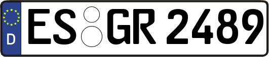ES-GR2489