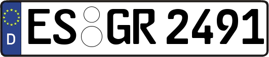 ES-GR2491