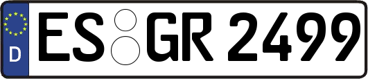 ES-GR2499