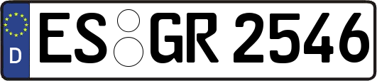 ES-GR2546