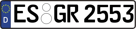 ES-GR2553