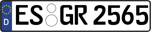 ES-GR2565
