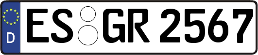 ES-GR2567