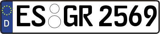 ES-GR2569