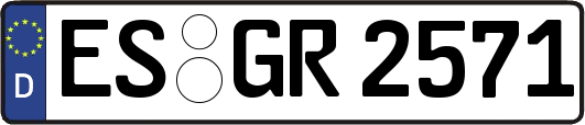 ES-GR2571