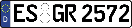 ES-GR2572