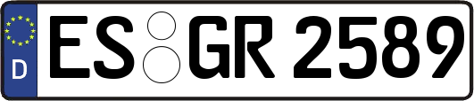 ES-GR2589