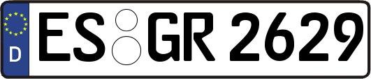 ES-GR2629