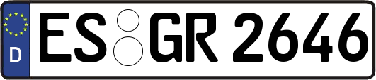 ES-GR2646
